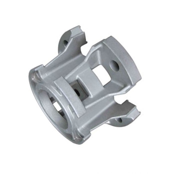 Custom high quality aluminum die casting parts manufacturers